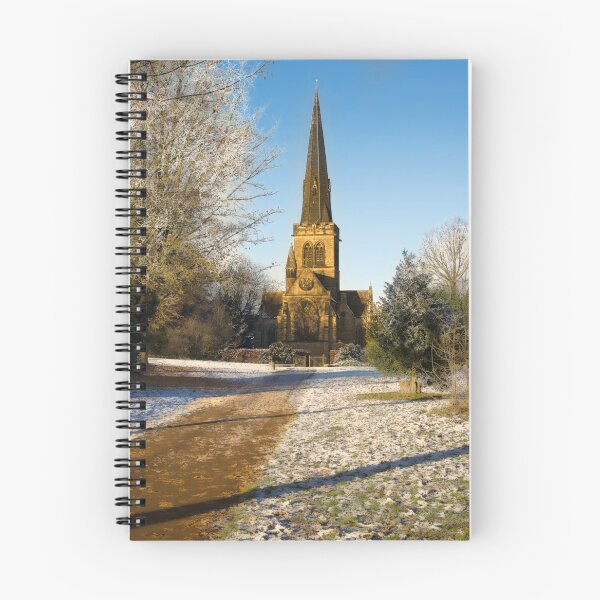 Item preview, Wentworth Church Rotherham designed and sold by Alisonchambers2.