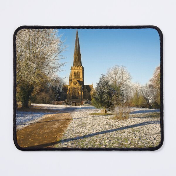 Item preview, Wentworth Church Rotherham designed and sold by Alisonchambers2.