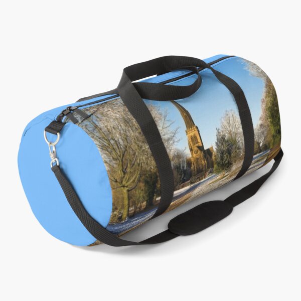 Item preview, Wentworth Church Rotherham designed and sold by Alisonchambers2.