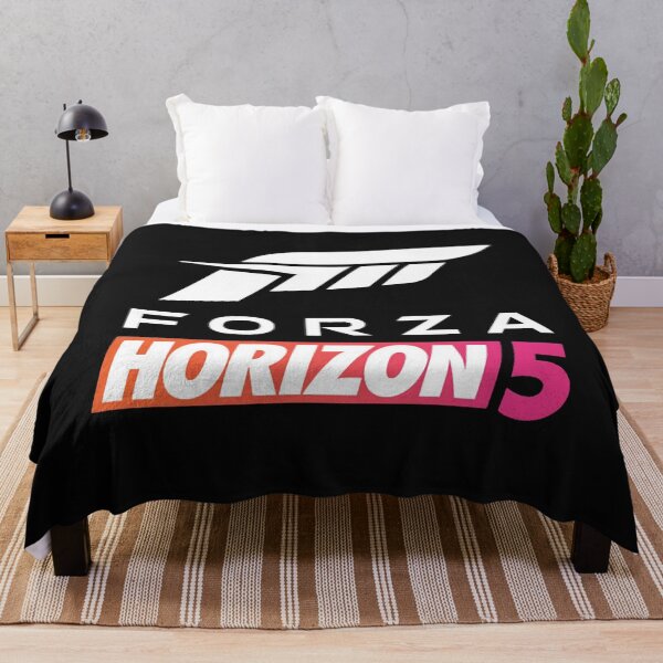 Artikelvorschau, FORZAS HORIZON LOGO entworfen und verkauft von TammySpriggs8.