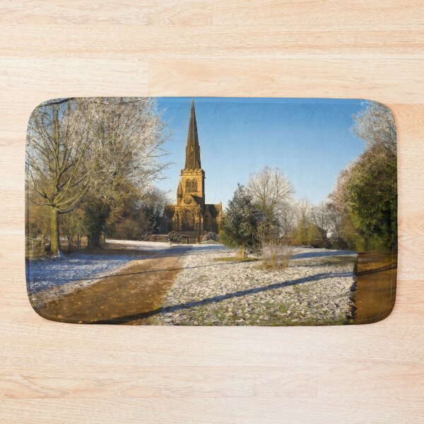 Item preview, Wentworth Church Rotherham designed and sold by Alisonchambers2.