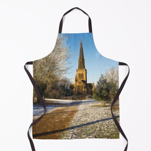 Item preview, Wentworth Church Rotherham designed and sold by Alisonchambers2.