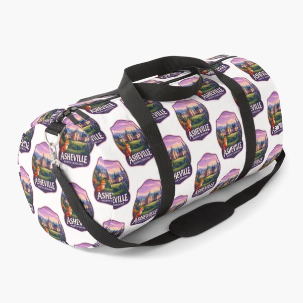 Item preview, Biltmore Estate and Blue Ridge Mountains, Asheville North Carolina designed and sold by Places On Earth.