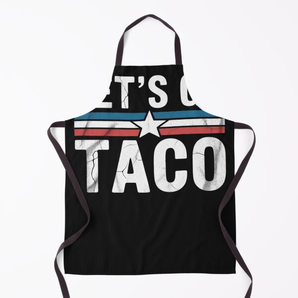Item preview, Let's Go TACO Funny Meme Let’s Go Taco designed and sold by GaryBellcvbnb.