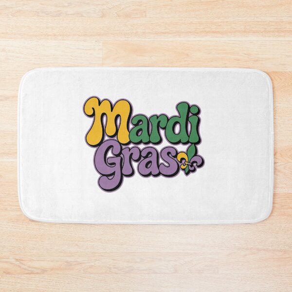 Item preview, Mardi Gras for Women Fat Tuesday Carnival designed and sold by Moxizz.