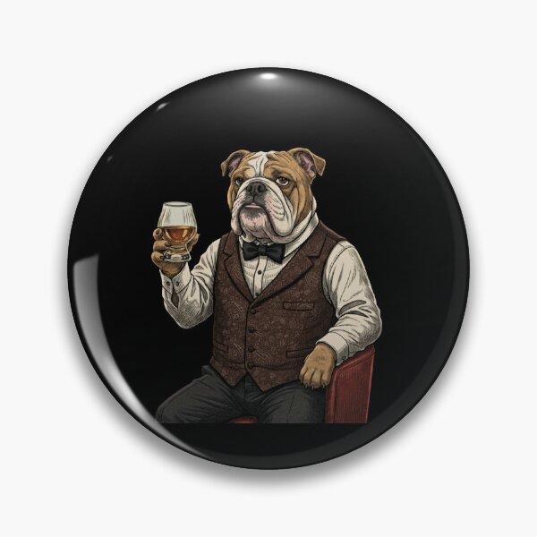 Item preview, Whisky Dog Shirt Essential T-Shirt designed and sold by TheWhiskyMerch.