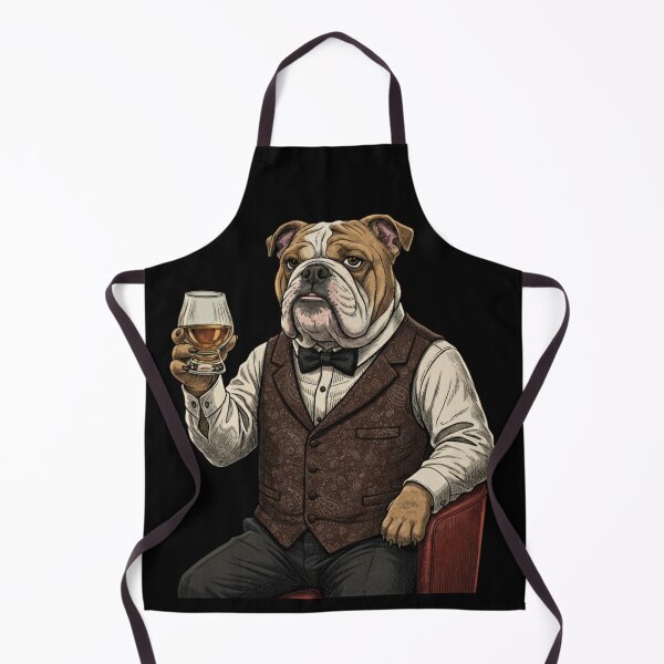 Item preview, Whisky Dog Shirt Essential T-Shirt designed and sold by TheWhiskyMerch.