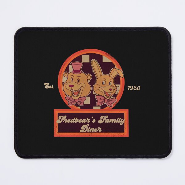 Item preview, Fredbears Family Diner Vintage designed and sold by TammySpriggs8.