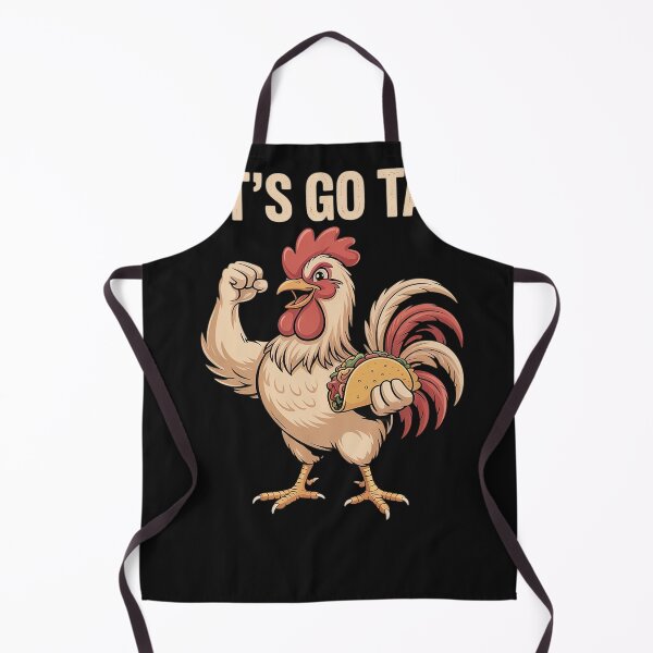 Item preview, Let's Go Taco Retro Vintage Let's Go Taco 3 designed and sold by GaryBellcvbnb.
