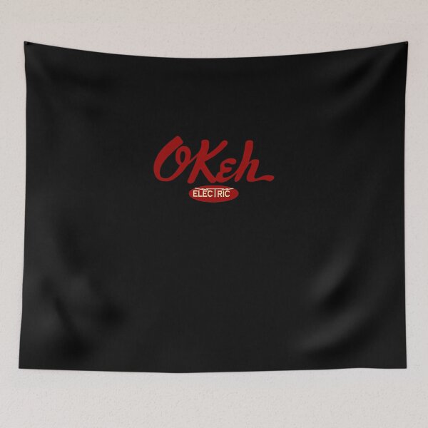Item preview, Classic-Northern-Soul-Okeh-Logo designed and sold by Muamershop.