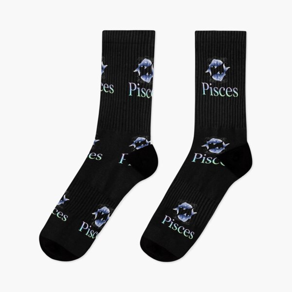 Item preview, Celestial Pisces Duo designed and sold by ZodiacWonders.