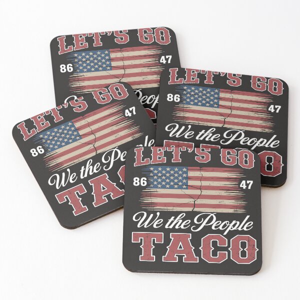 Item preview, Let's Go Taco Shirt Let's Go Taco 3 designed and sold by GaryBellcvbnb.