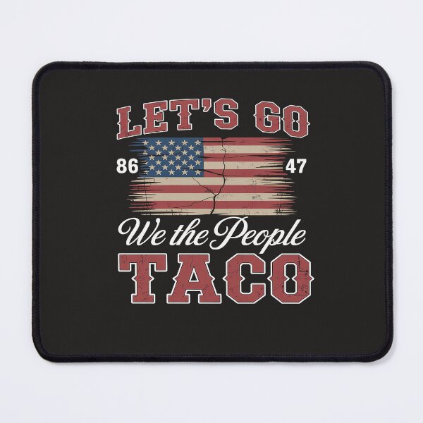 Item preview, Let's Go Taco Shirt Let's Go Taco 3 designed and sold by GaryBellcvbnb.