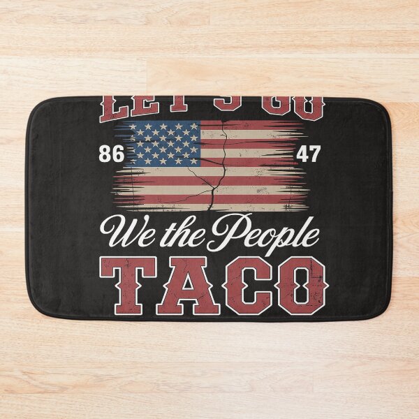 Item preview, Let's Go Taco Shirt Let's Go Taco 3 designed and sold by GaryBellcvbnb.