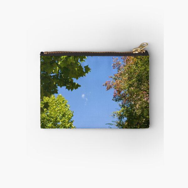 Item preview, trees and sky designed and sold by yunee.