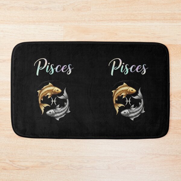 Item preview, Pisces Cosmic Dance designed and sold by ZodiacWonders.