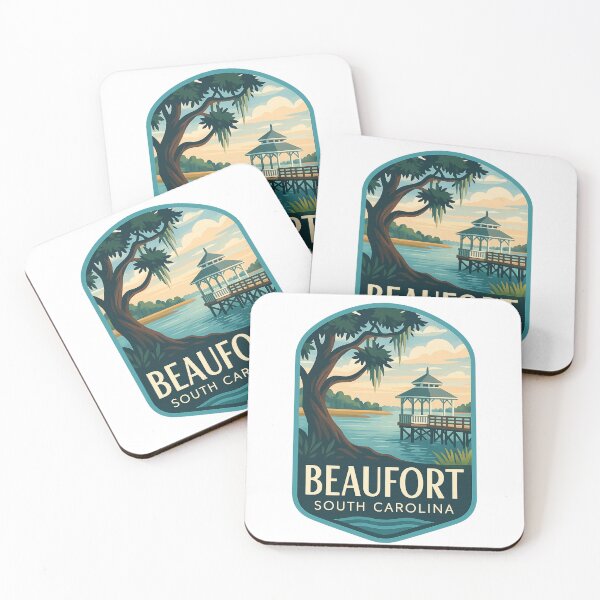 Item preview, Gazebo on the Waterfront, Beaufort South Carolina designed and sold by Aryabek.