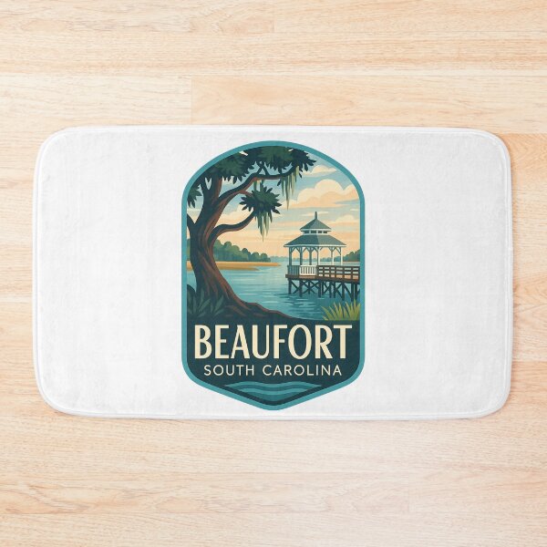 Item preview, Gazebo on the Waterfront, Beaufort South Carolina designed and sold by Aryabek.