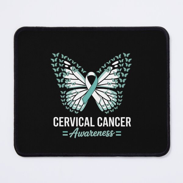 Item preview, Cervical Cancer Awareness Month designed and sold by Elenasriveras.
