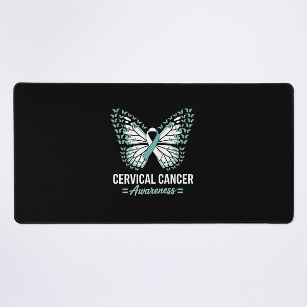 Item preview, Cervical Cancer Awareness Month designed and sold by Elenasriveras.