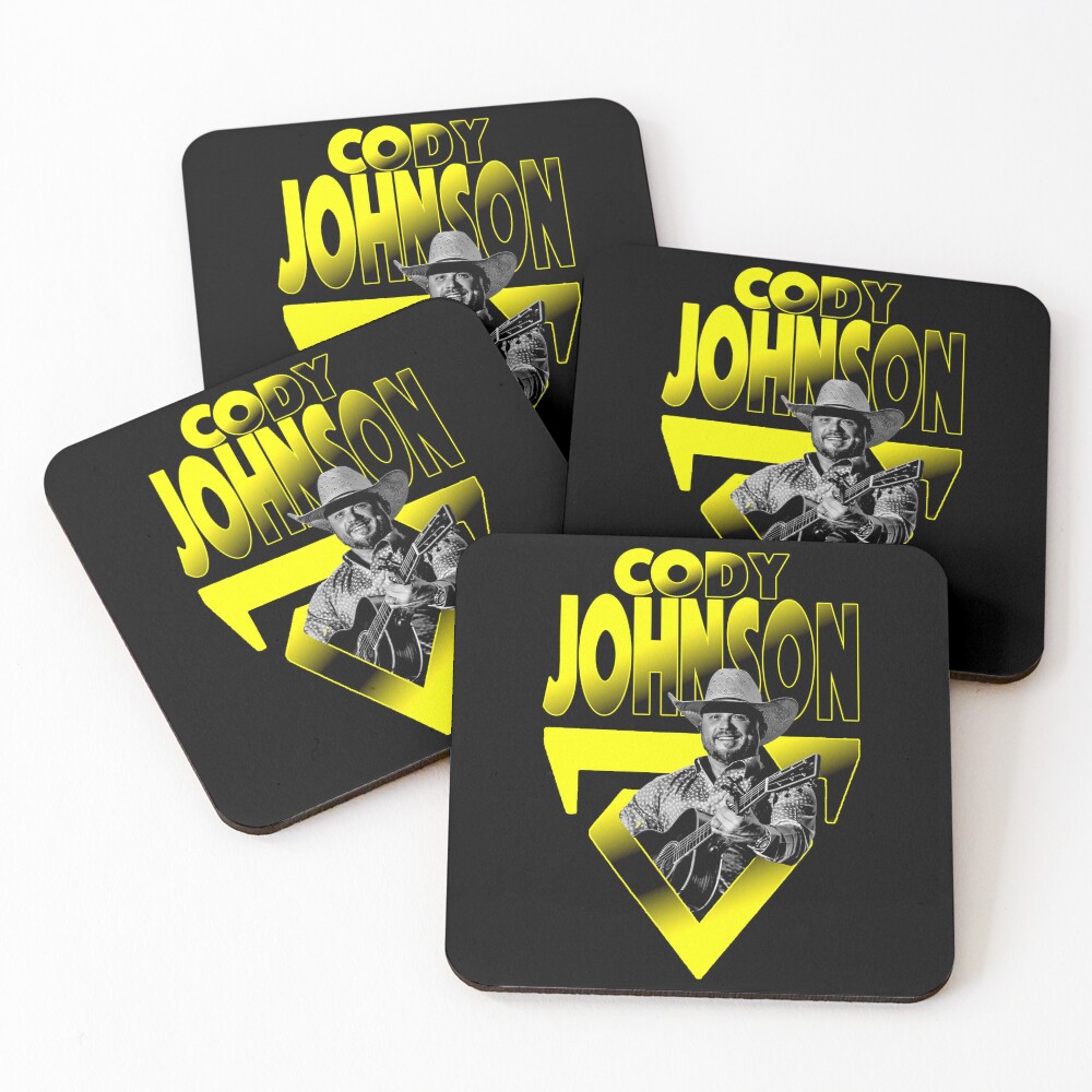 Item preview, Coasters (Set of 4) designed and sold by KirinStudio.