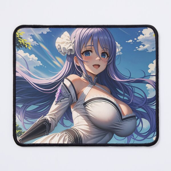 Item preview, Shizuru Sunlit Grace Princess Connect Anime Girl designed and sold by HumbertoValveno.