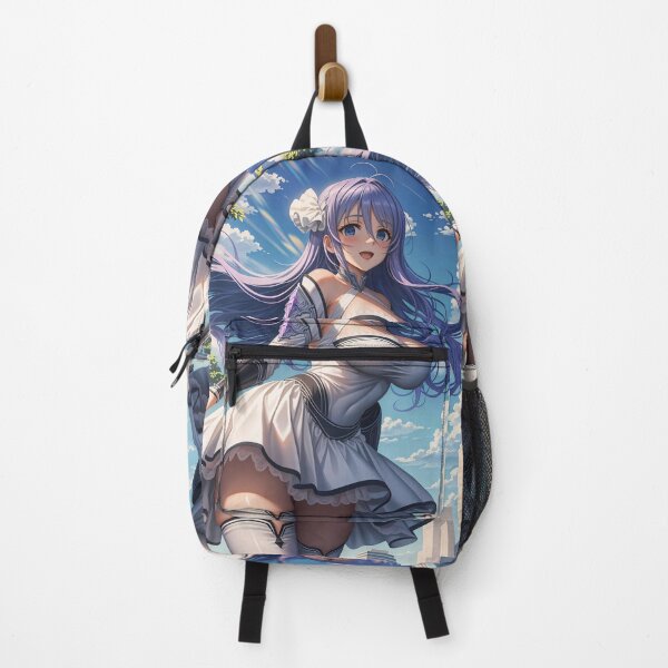 Item preview, Shizuru Sunlit Grace Princess Connect Anime Girl designed and sold by HumbertoValveno.