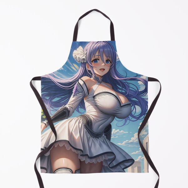 Item preview, Shizuru Sunlit Grace Princess Connect Anime Girl designed and sold by HumbertoValveno.