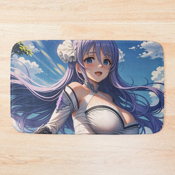 Item preview, Shizuru Sunlit Grace Princess Connect Anime Girl designed and sold by HumbertoValveno.