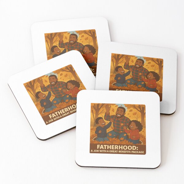 Item preview, Fatherhood designed and sold by ShereeDesigns.