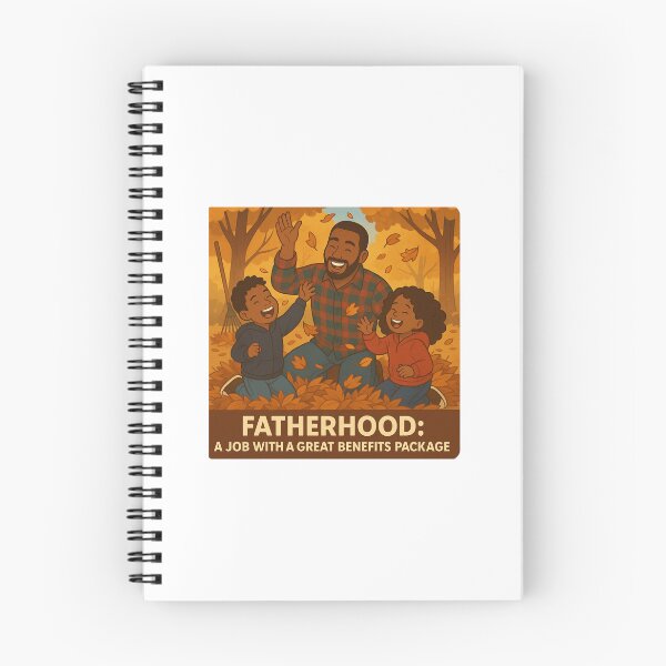 Item preview, Fatherhood designed and sold by ShereeDesigns.