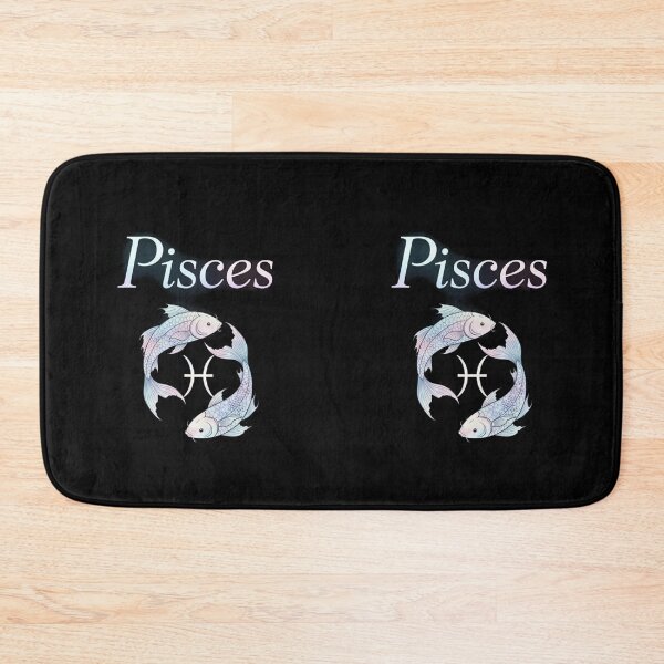Item preview, Celestial Pisces Glow designed and sold by ZodiacWonders.