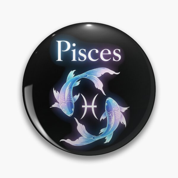 Item preview, Mystic Pisces Cosmic Dance designed and sold by ZodiacWonders.
