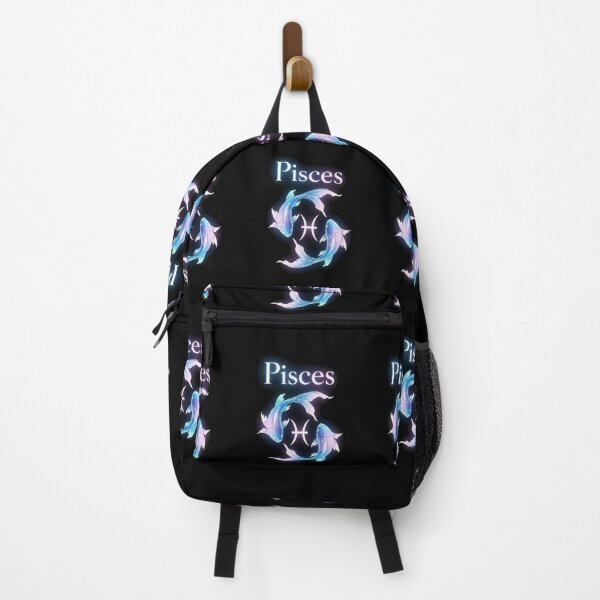 Item preview, Mystic Pisces Cosmic Dance designed and sold by ZodiacWonders.