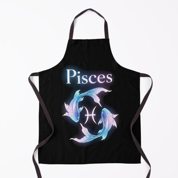 Item preview, Mystic Pisces Cosmic Dance designed and sold by ZodiacWonders.