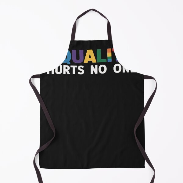 Item preview, Lgbt Equality Hurts No One Pride Human Rights Men Women Kids designed and sold by GaryBellcvbnb.