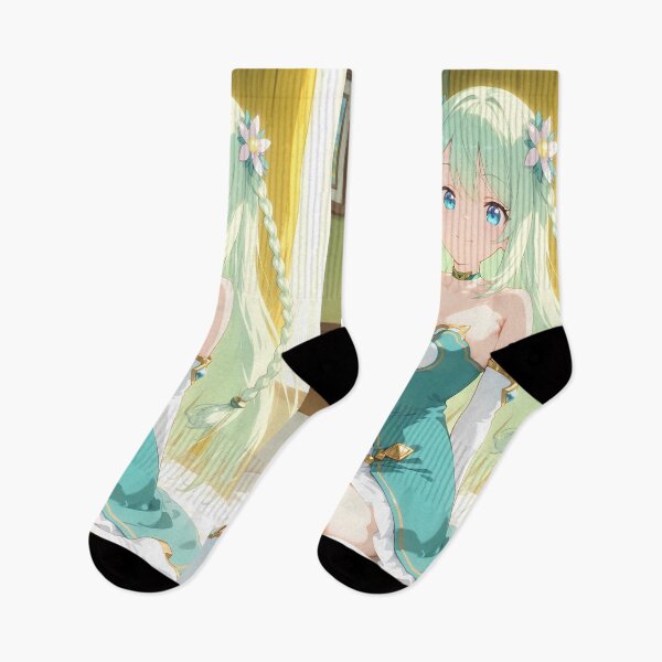 Item preview, Chika Morning Greeting Princess Connect Game Anime Girl designed and sold by HumbertoValveno.