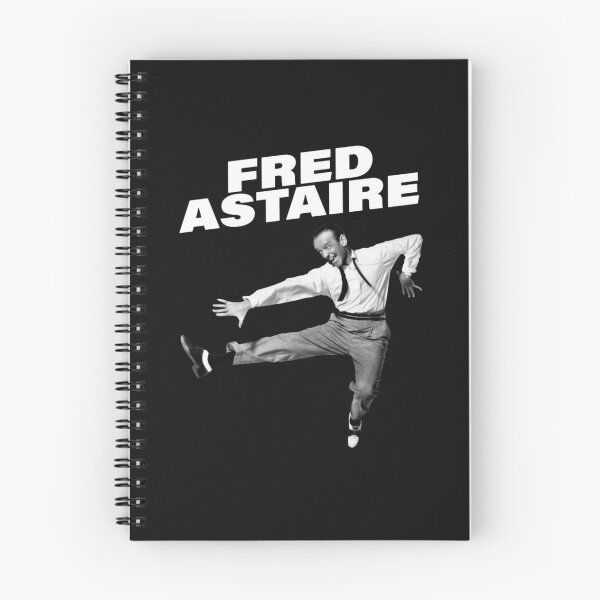 Item preview, FREDs ASTAIRE designed and sold by ShakethaRobins.