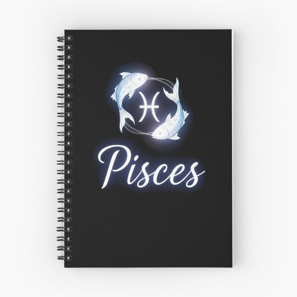 Item preview, Mystic Pisces Zodiac Glow designed and sold by ZodiacWonders.