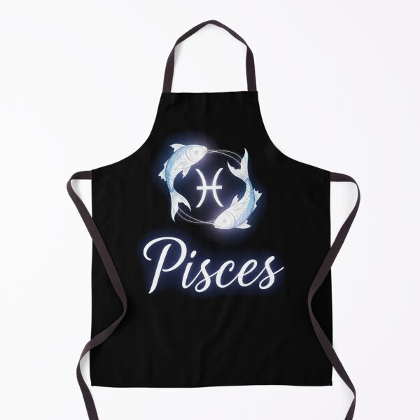 Item preview, Mystic Pisces Zodiac Glow designed and sold by ZodiacWonders.