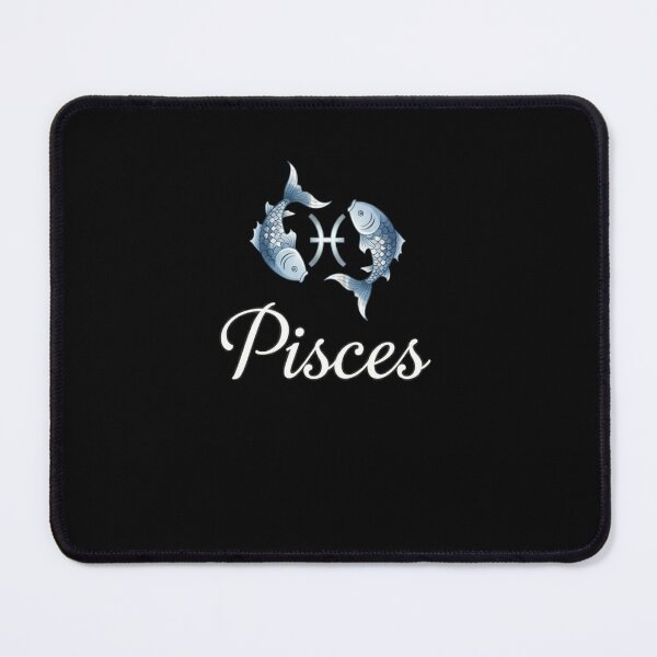 Item preview, Celestial Pisces Elegance designed and sold by ZodiacWonders.
