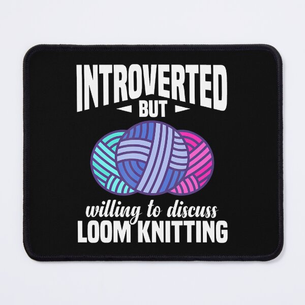 Item preview, Yarn Collecting Loom Knitting Machine Loom Knitter designed and sold by FlorenceNorma.