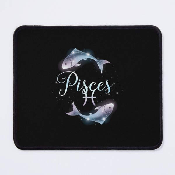 Item preview, Celestial Pisces Astral Flow designed and sold by ZodiacWonders.