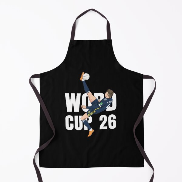 Item preview, WC 26 Scott McTominay Overhead Kick  designed and sold by DillonHuerta.
