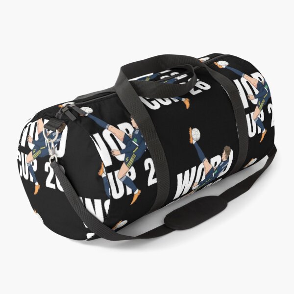 Item preview, WC 26 Scott McTominay Overhead Kick  designed and sold by DillonHuerta.