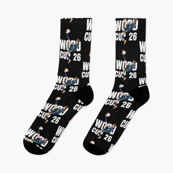 Item preview, WC 26 Scott McTominay Overhead Kick  designed and sold by DillonHuerta.
