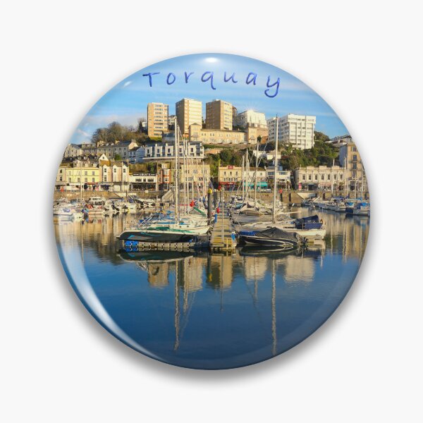 Item preview, Torquay and the English Riviera designed and sold by Alisonchambers2.