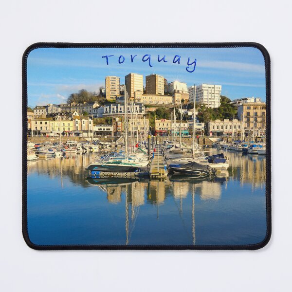Item preview, Torquay and the English Riviera designed and sold by Alisonchambers2.