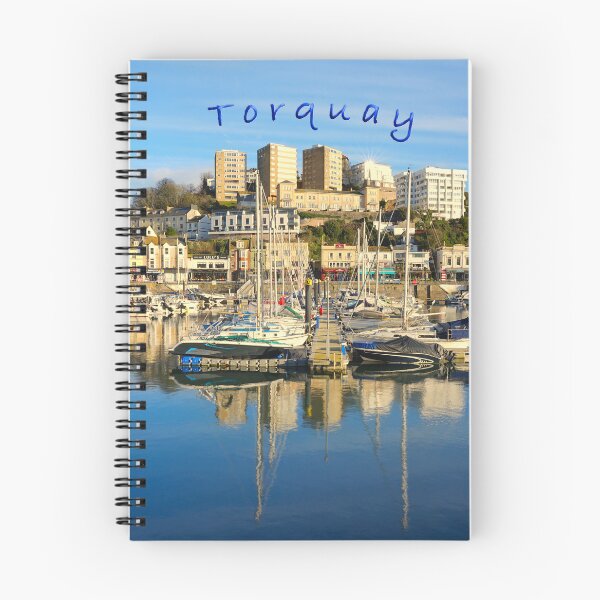 Item preview, Torquay and the English Riviera designed and sold by Alisonchambers2.