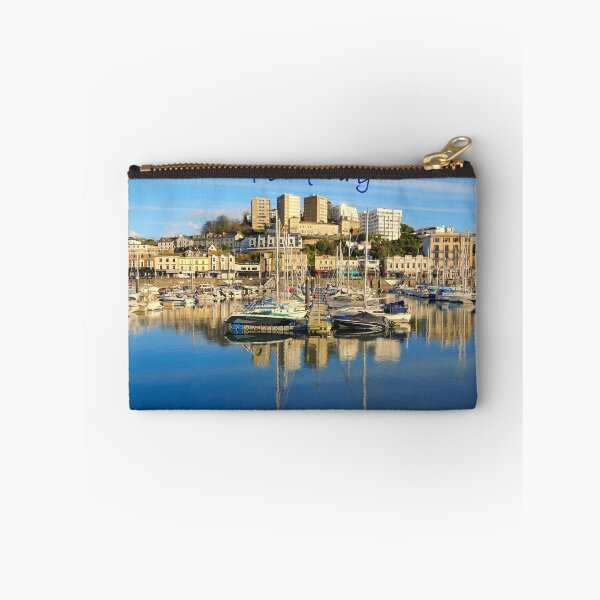 Item preview, Torquay and the English Riviera designed and sold by Alisonchambers2.